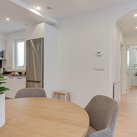 Apartmán Santa Lucia A Coruña Exteriér fotografie