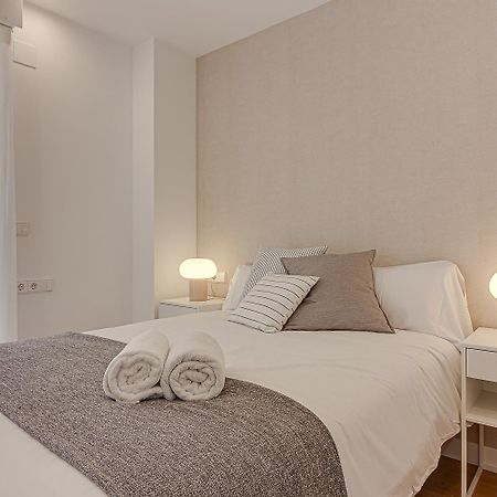 Apartmán Santa Lucia A Coruña Exteriér fotografie