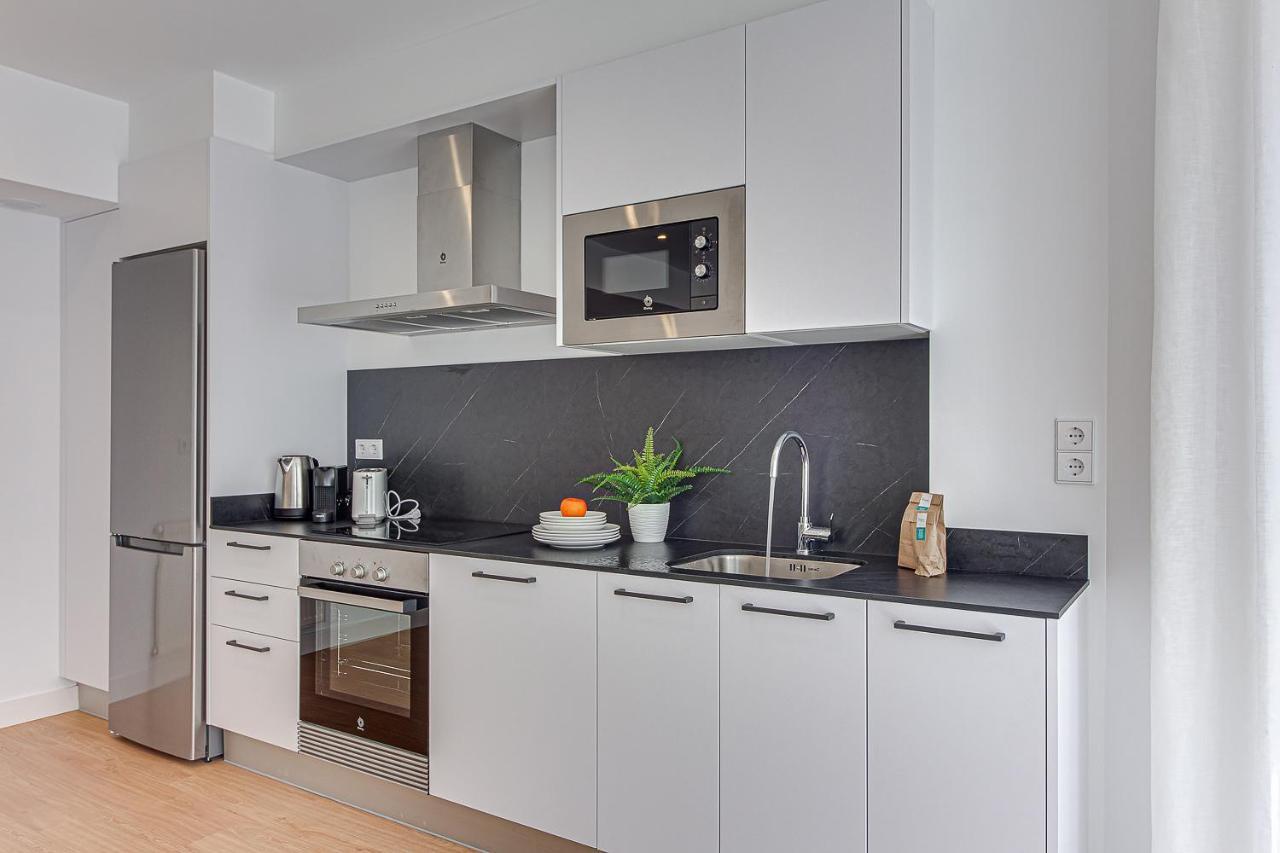 Apartmán Santa Lucia A Coruña Exteriér fotografie