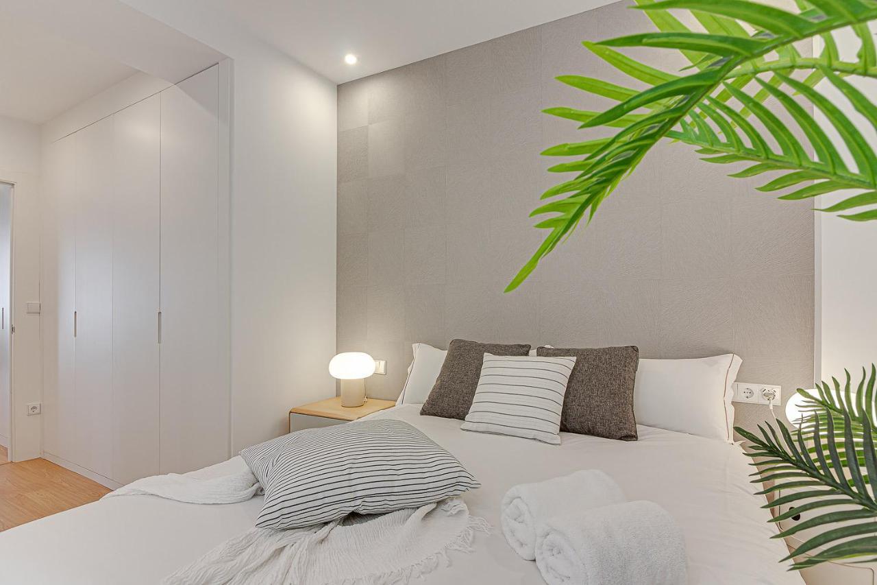 Apartmán Santa Lucia A Coruña Exteriér fotografie