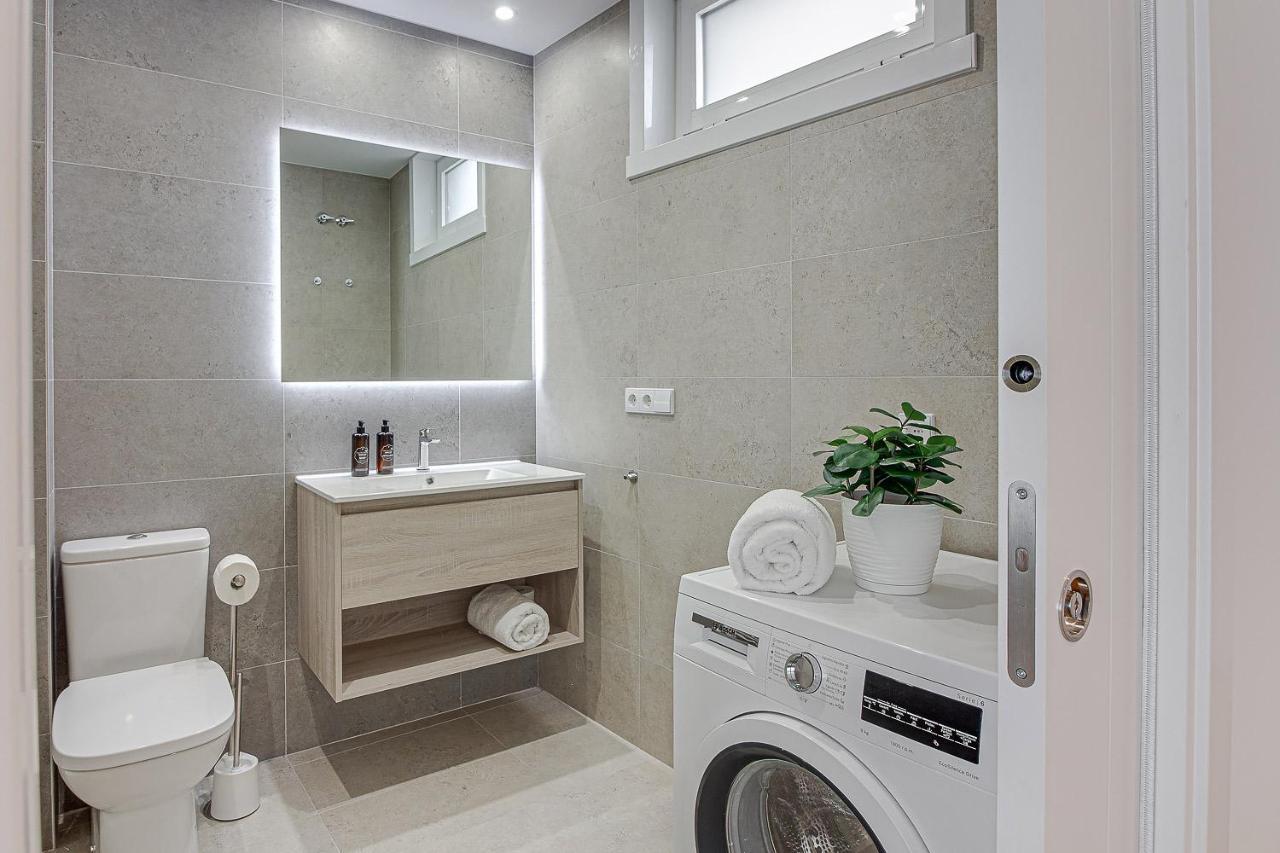 Apartmán Santa Lucia A Coruña Exteriér fotografie