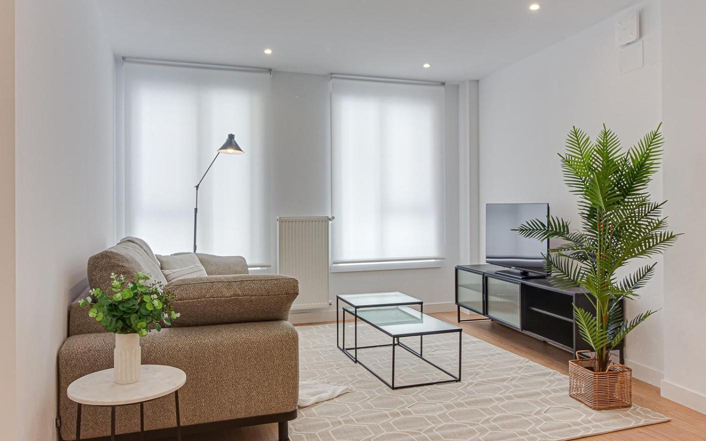 Apartmán Santa Lucia A Coruña Exteriér fotografie