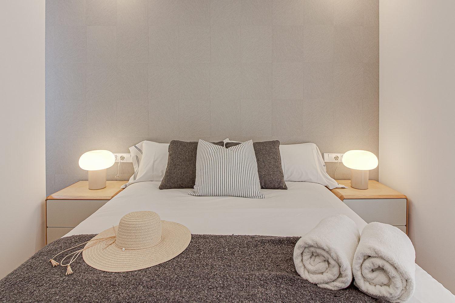 Apartmán Santa Lucia A Coruña Exteriér fotografie