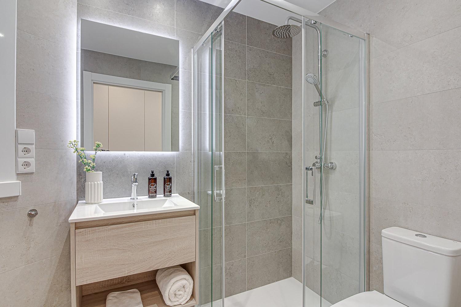 Apartmán Santa Lucia A Coruña Exteriér fotografie