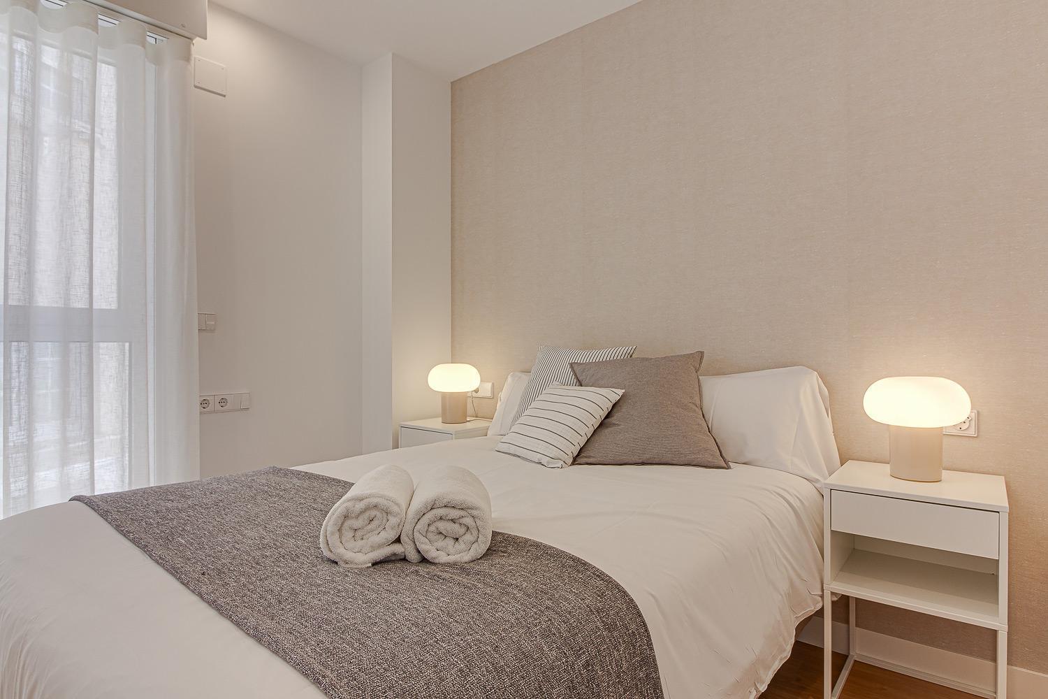 Apartmán Santa Lucia A Coruña Exteriér fotografie
