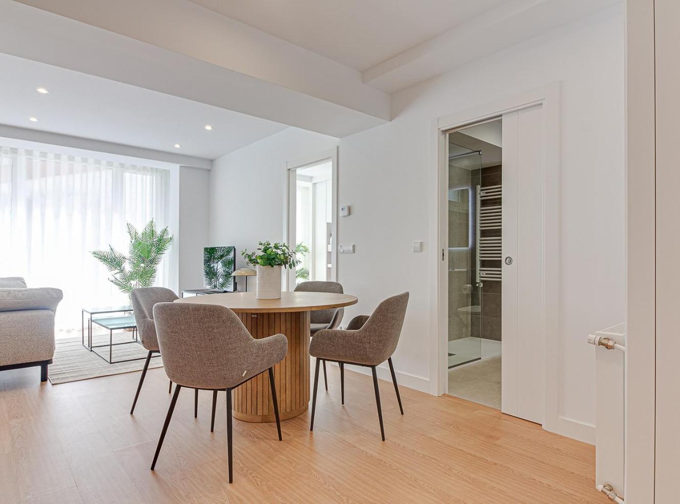 Apartmán Santa Lucia A Coruña Exteriér fotografie