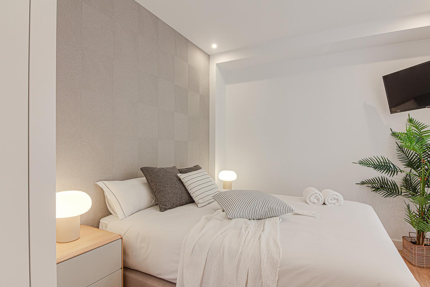 Apartmán Santa Lucia A Coruña Exteriér fotografie