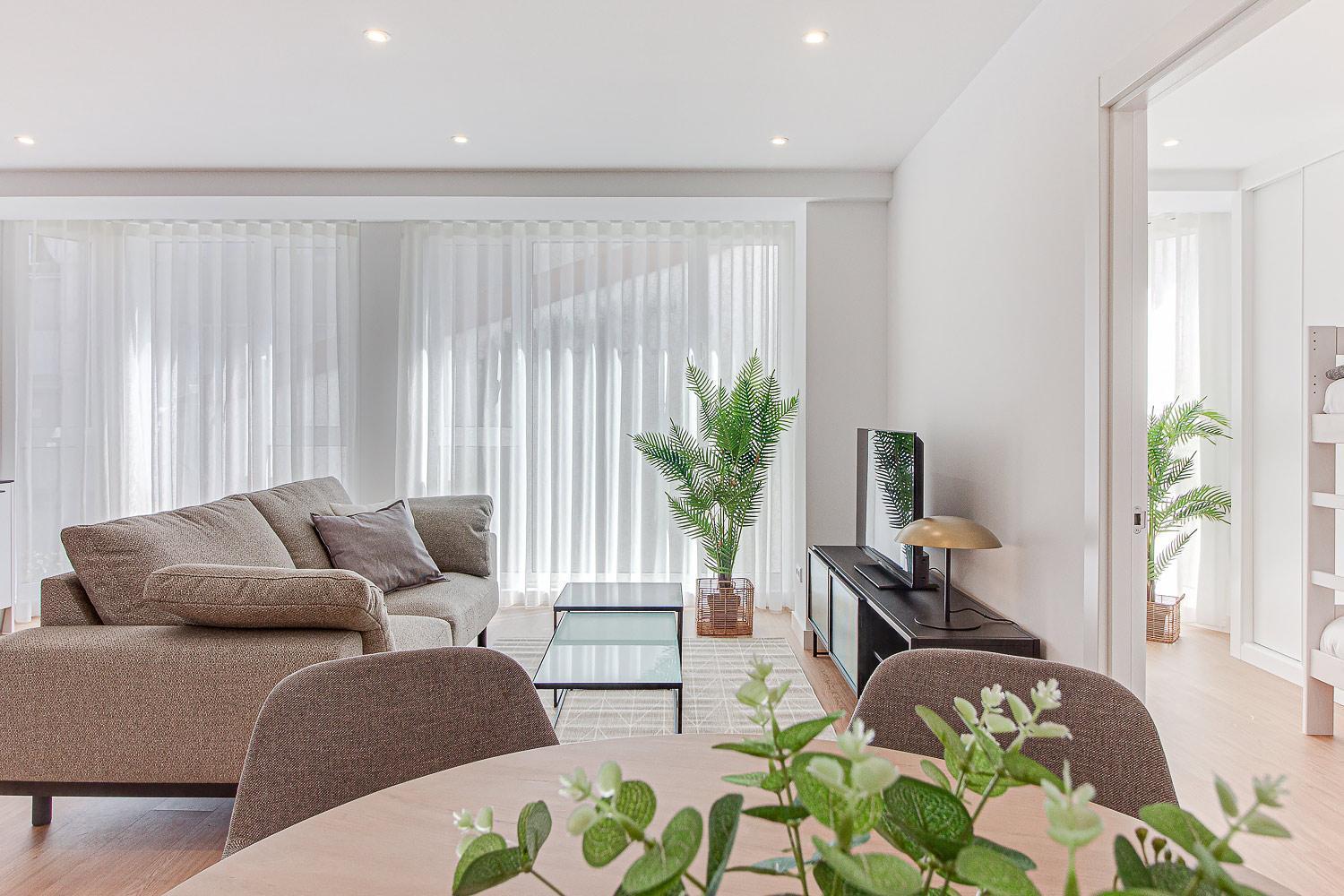 Apartmán Santa Lucia A Coruña Exteriér fotografie